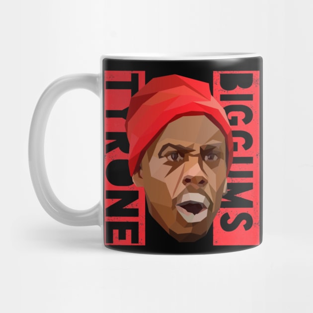 Dave Chappelle Keen Kudos by Angel Shopworks